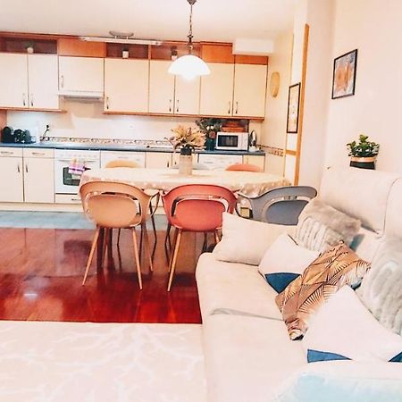 Apartament Friends&Family Ezcaray Zewnętrze zdjęcie