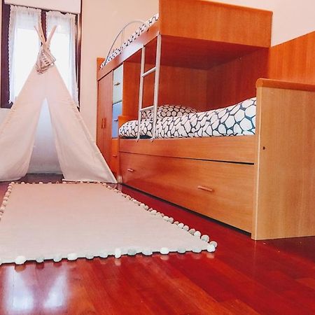 Apartament Friends&Family Ezcaray Zewnętrze zdjęcie