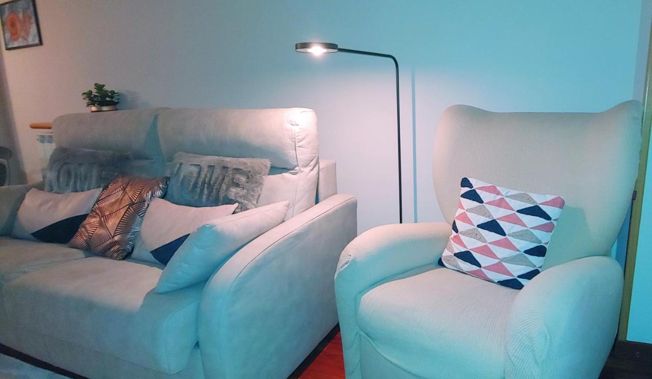 Apartament Friends&Family Ezcaray Zewnętrze zdjęcie