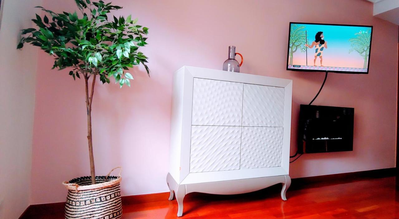 Apartament Friends&Family Ezcaray Zewnętrze zdjęcie