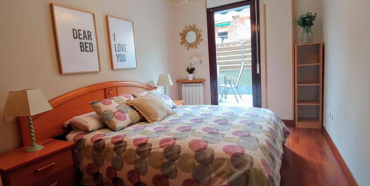 Apartament Friends&Family Ezcaray Zewnętrze zdjęcie