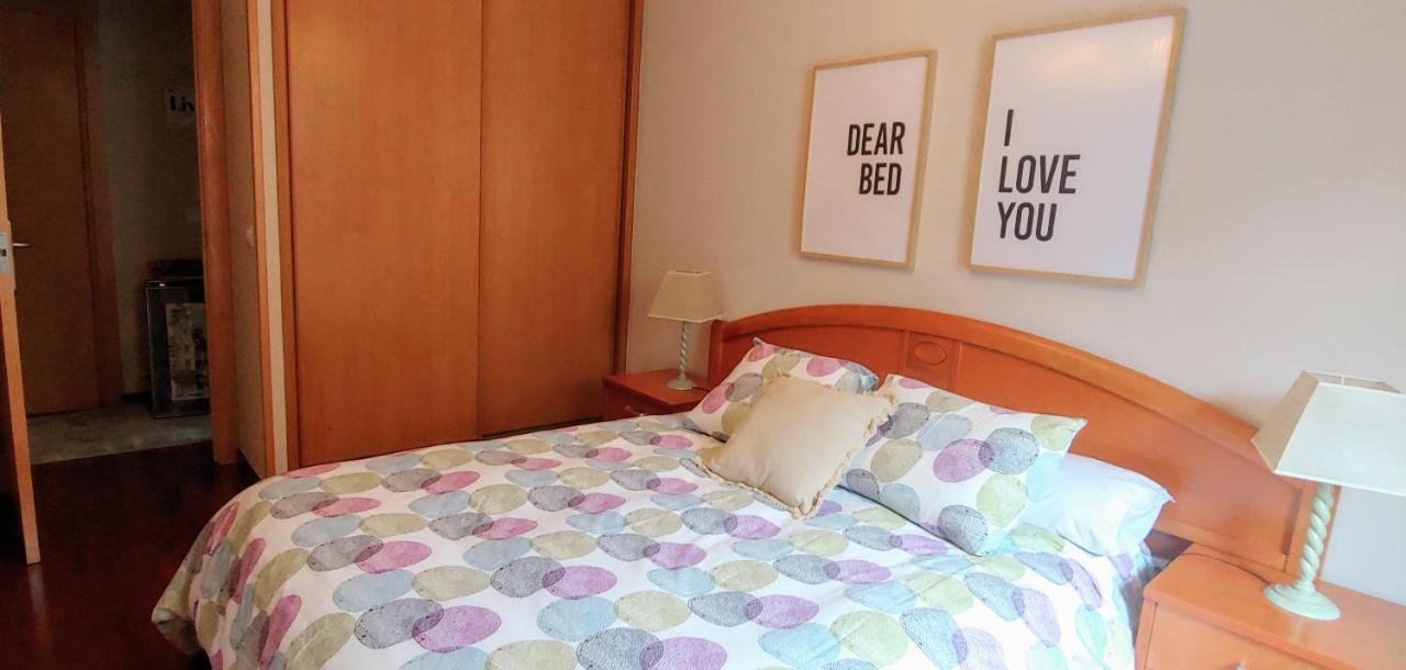 Apartament Friends&Family Ezcaray Zewnętrze zdjęcie