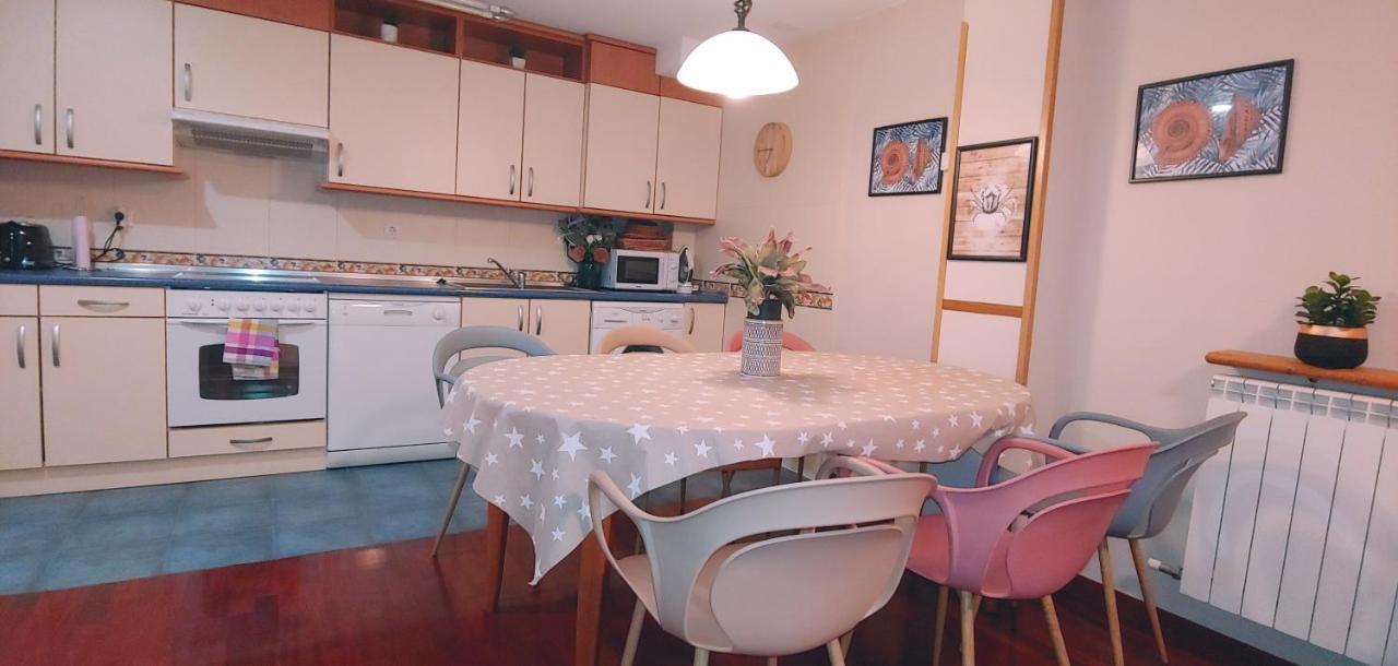 Apartament Friends&Family Ezcaray Zewnętrze zdjęcie
