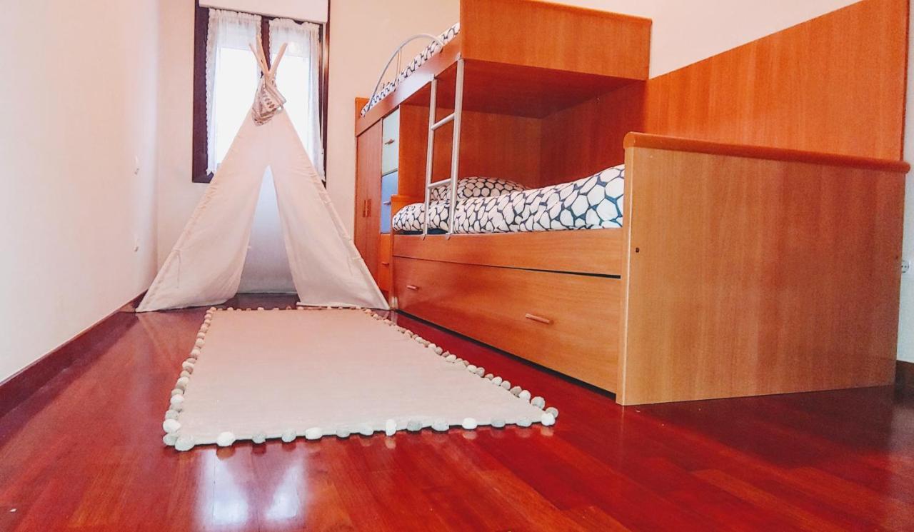 Apartament Friends&Family Ezcaray Zewnętrze zdjęcie