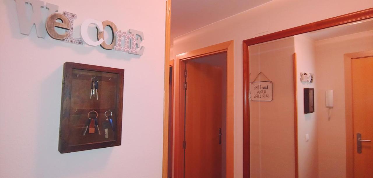Apartament Friends&Family Ezcaray Zewnętrze zdjęcie