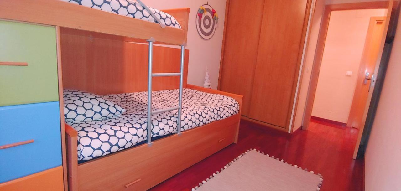 Apartament Friends&Family Ezcaray Zewnętrze zdjęcie