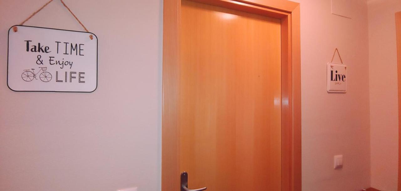 Apartament Friends&Family Ezcaray Zewnętrze zdjęcie