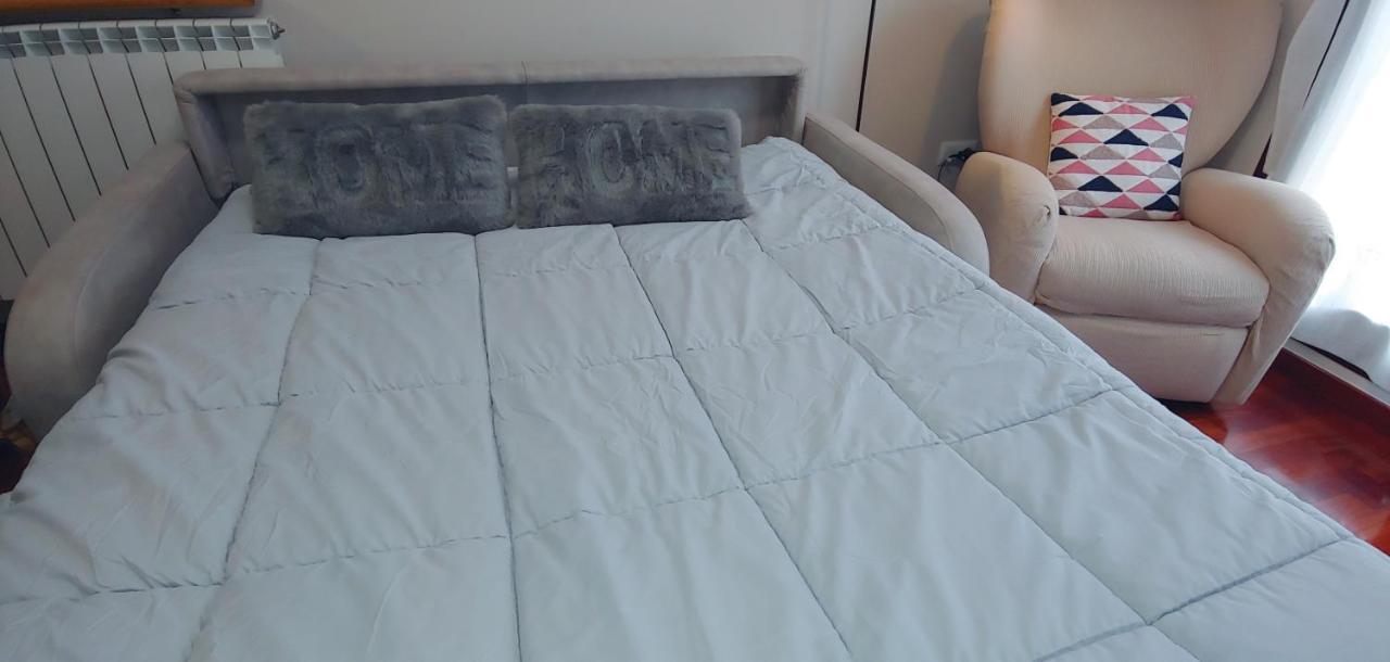Apartament Friends&Family Ezcaray Zewnętrze zdjęcie