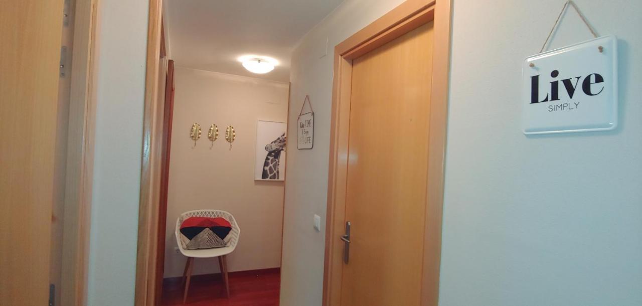 Apartament Friends&Family Ezcaray Zewnętrze zdjęcie