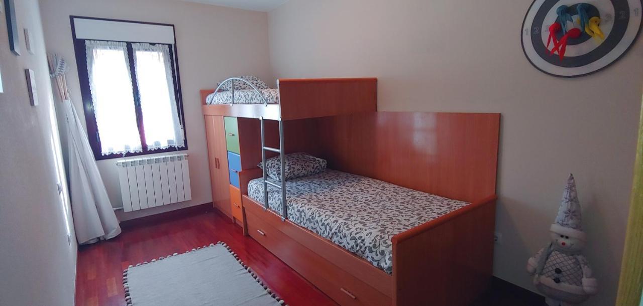 Apartament Friends&Family Ezcaray Zewnętrze zdjęcie