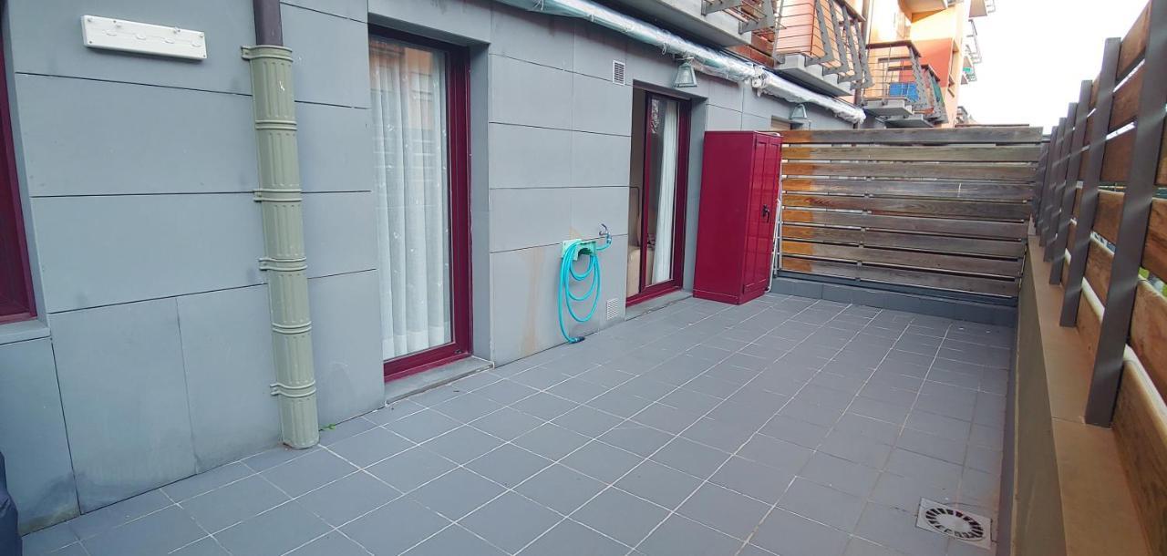 Apartament Friends&Family Ezcaray Zewnętrze zdjęcie