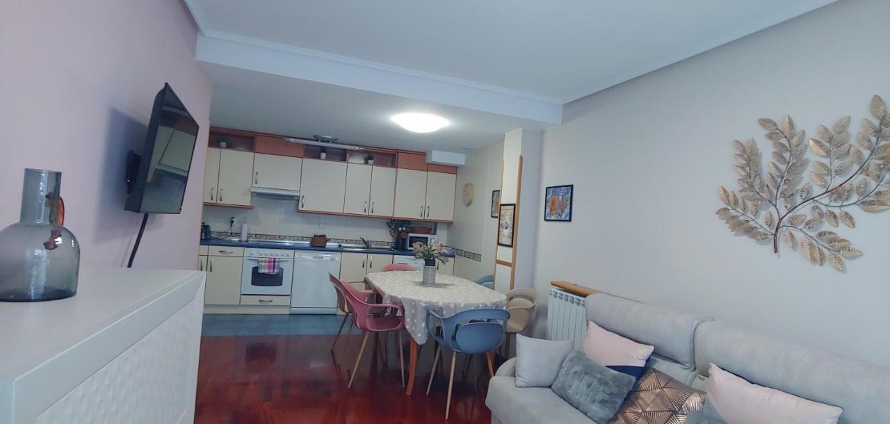 Apartament Friends&Family Ezcaray Zewnętrze zdjęcie