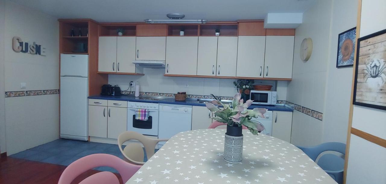 Apartament Friends&Family Ezcaray Zewnętrze zdjęcie