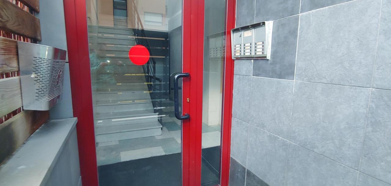 Apartament Friends&Family Ezcaray Zewnętrze zdjęcie
