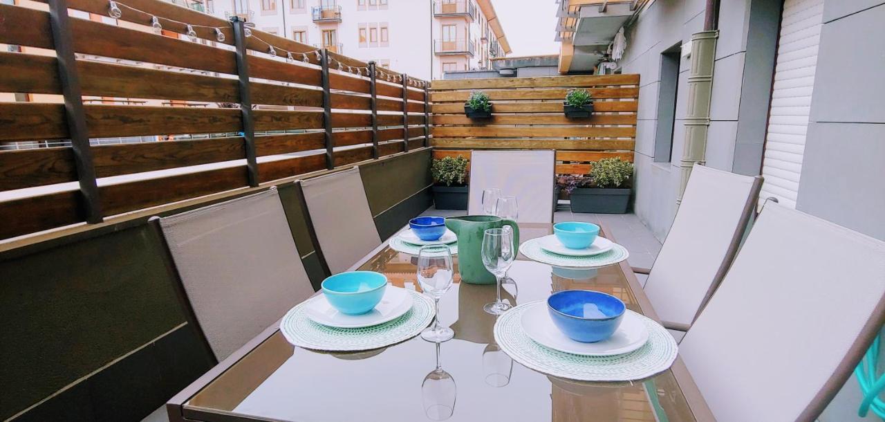 Apartament Friends&Family Ezcaray Zewnętrze zdjęcie